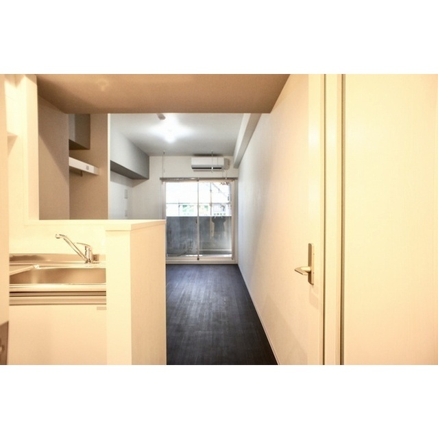 Ａ－ＦＬＡＴ　ＨＩＲＡＴＳＵＫＡ ☆洋室7.5帖