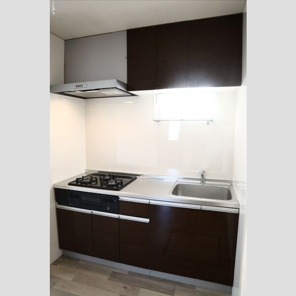 ハイカムールTAKATO キッチン