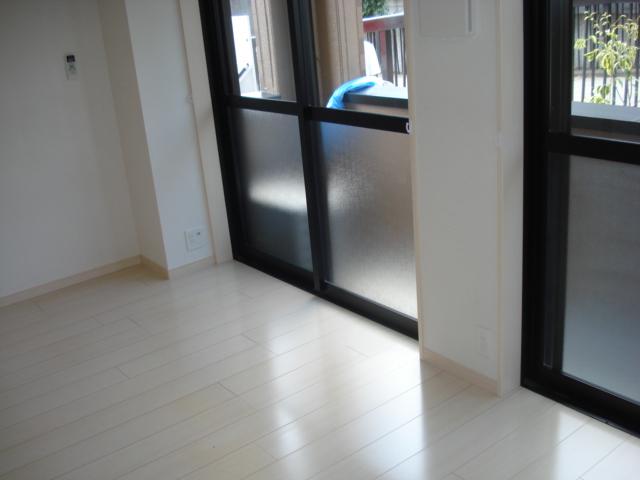 ディア・ベルジュ リビング