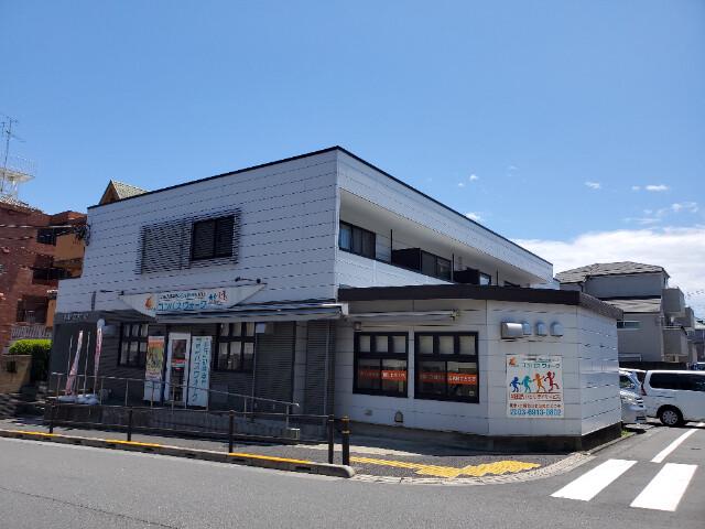 グレイコート47 外観