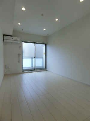 リブリ・YUME Ⅱ1階 部屋その他