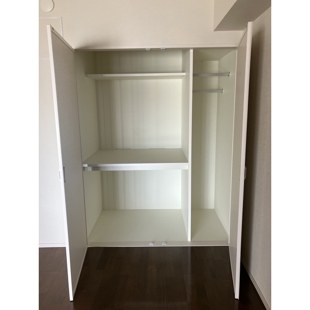 ザ・パークハウスオイコス赤羽志茂フォーススクエア604号室 同建物別部屋の参考画像