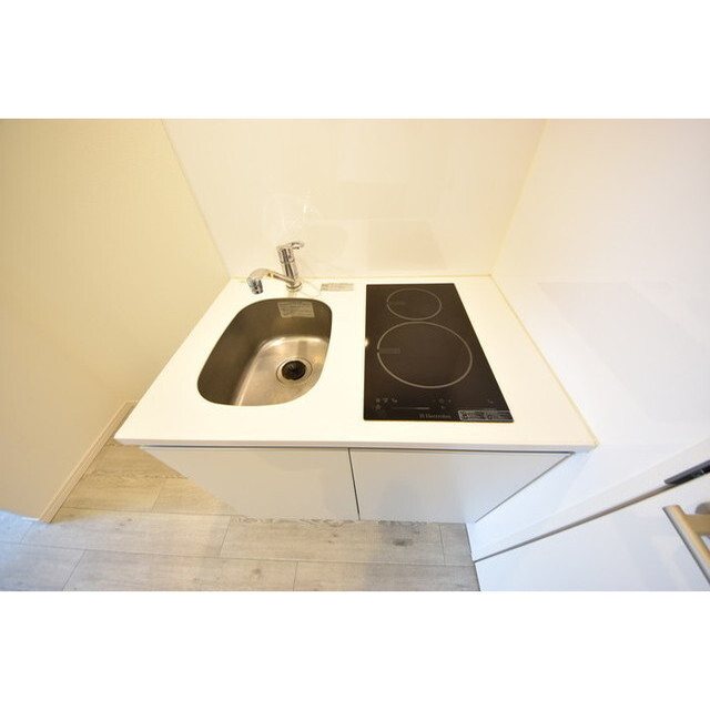 エルフローラ三軒茶屋 内観