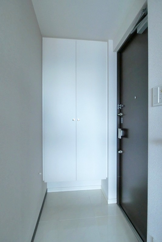 N-flats小台7階 同建物別部屋の参考画像