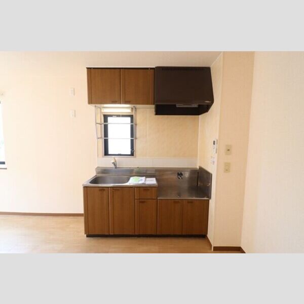 ブエナ・ヴィスタ キッチン