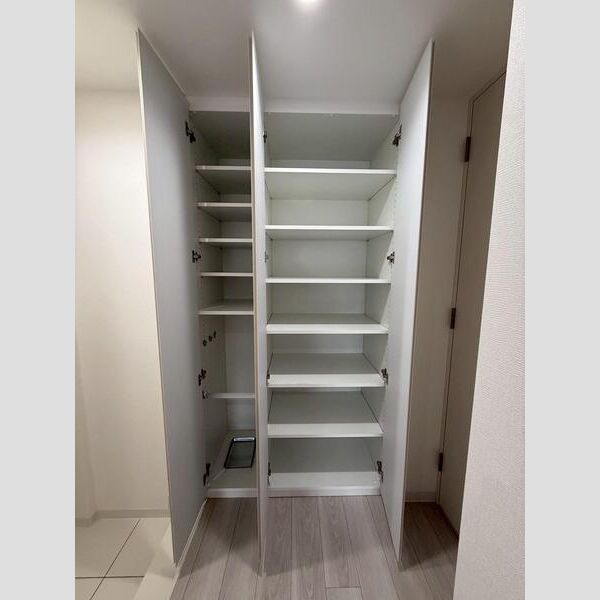 MAXIV CROS高島平MIRAIS403号室 部屋その他