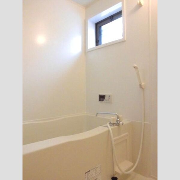 コーポ栄　Ⅲ 浴室