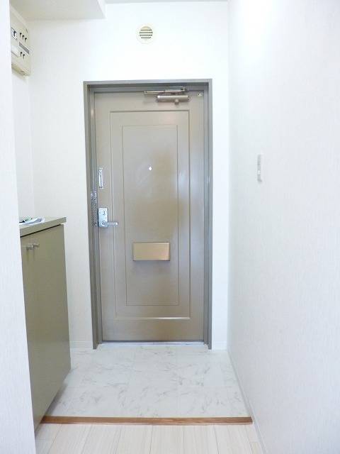 パークフィールド　パートⅢ1階 部屋その他