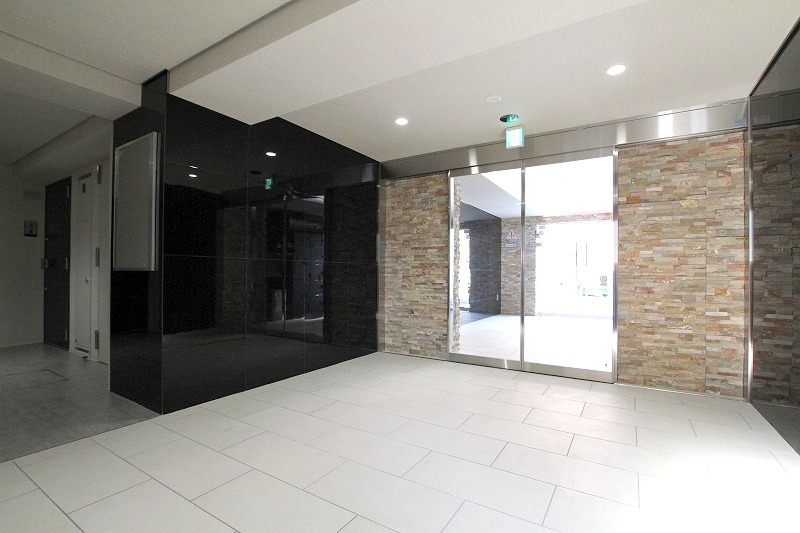 パティーナウィリア武蔵小杉 外観