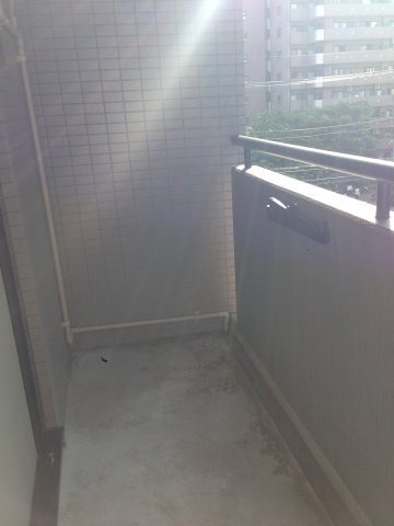 シティマンションオリエント伊勢佐木町208号室 同タイプ参考写真