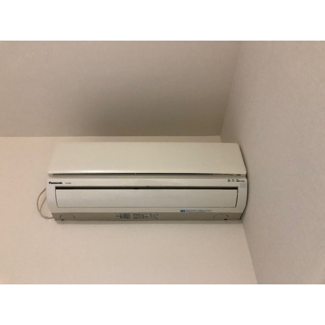 クレマチス106号室 部屋その他