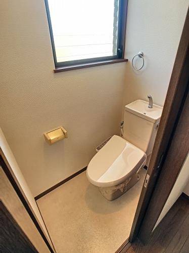 リリアンヌ2階 部屋その他