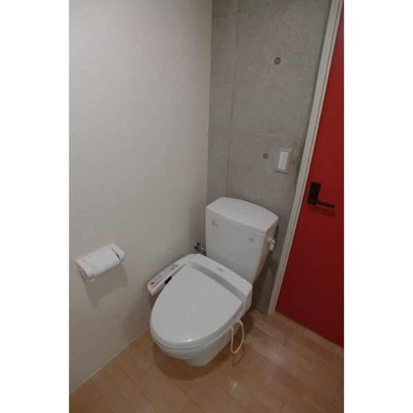 ZESTY春日町0107号室 部屋その他