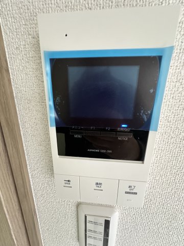 Pomodoro103号室 セキュリティ