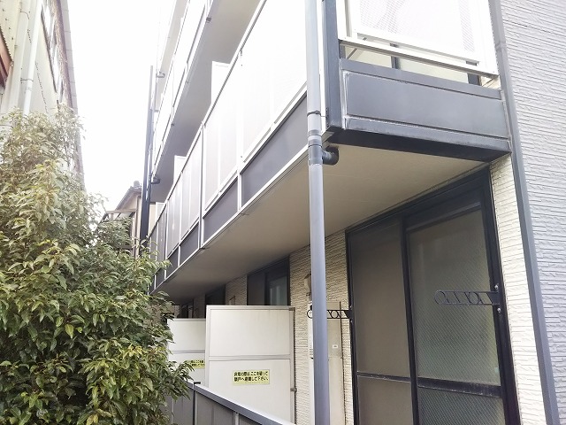 レオパレスＲＴフォーブル404号室 部屋その他