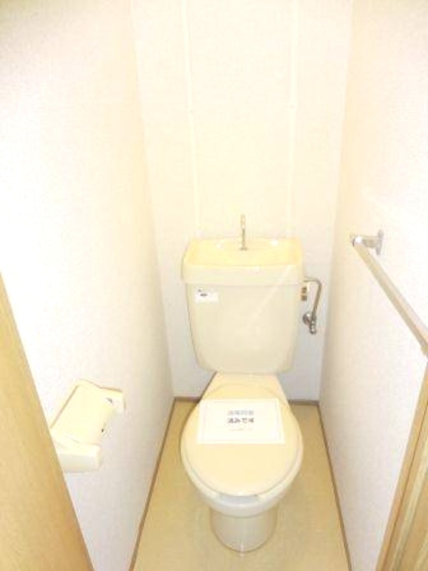 ドミールさがみ 前回募集時写真