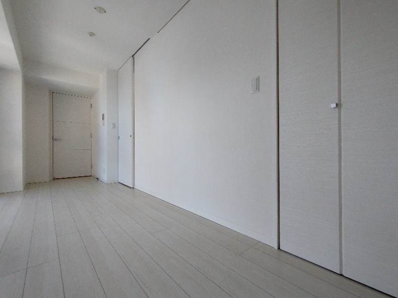 クレイシア亀戸9階 リビング