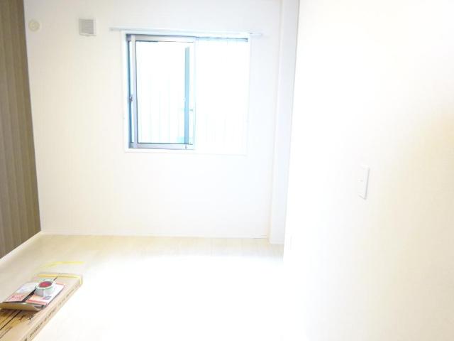 アン・ファースト 室内（イメージ）