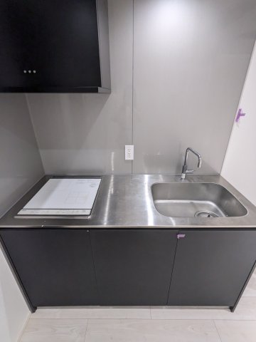 アグレシオ品川大井 キッチン