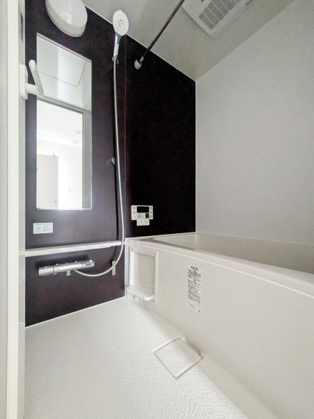 ＩＳＭ石神井公園2階 同建物別部屋の参考画像