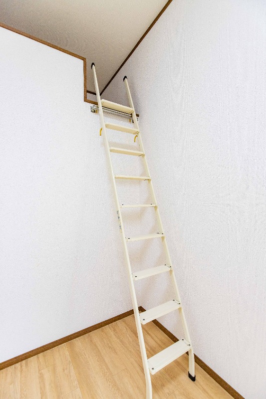 ミキハウスⅡ1階 部屋その他