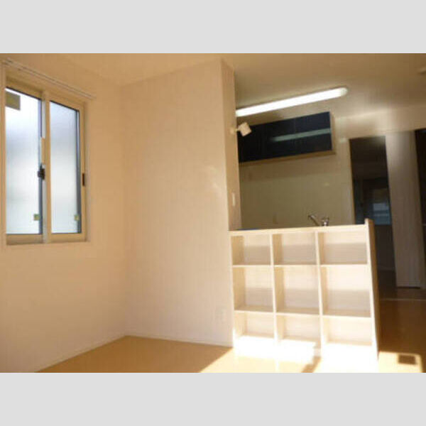 ソレアード・ミナミダ 101 LDK