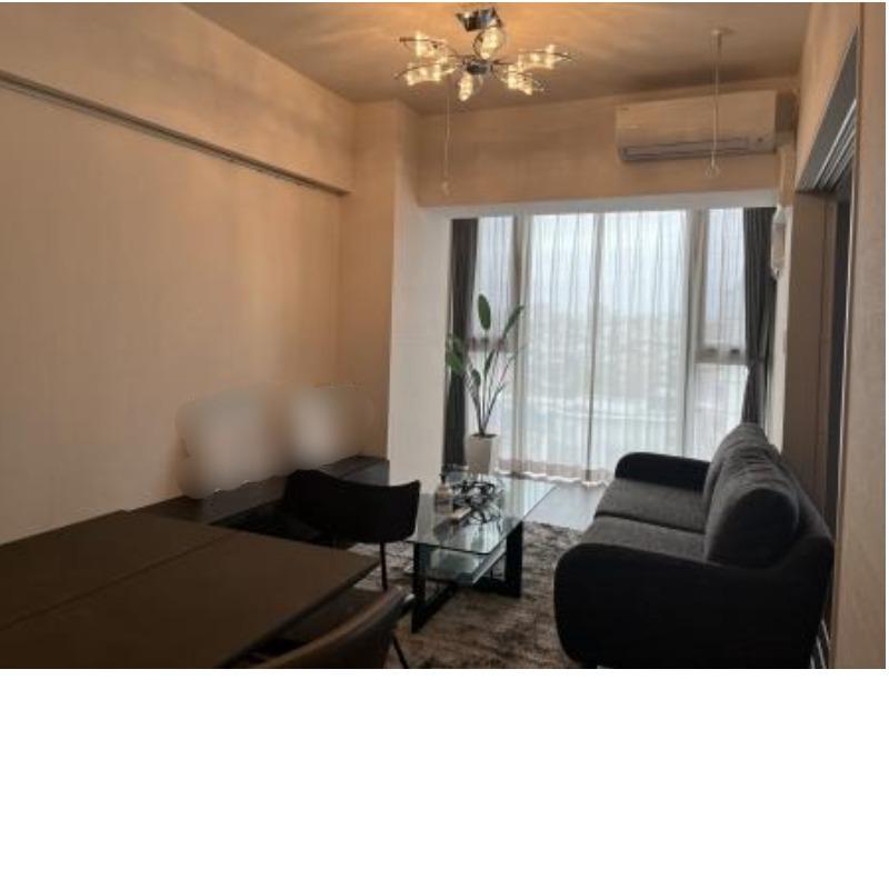 ダーシャモリ ※同タイプのモデルルームの写真です。