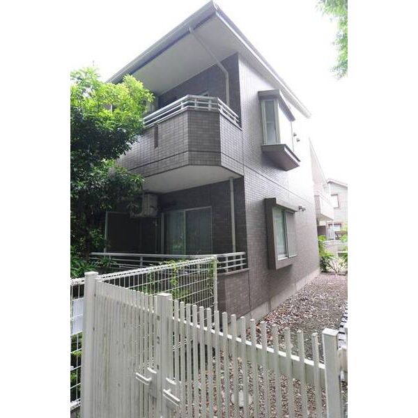 エスペランサ武蔵野 外観