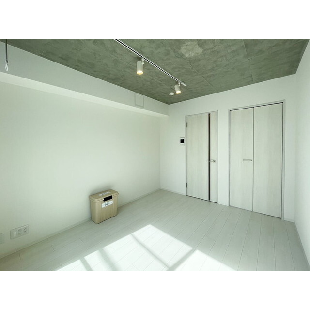 堀切ガーデンテラス 内観