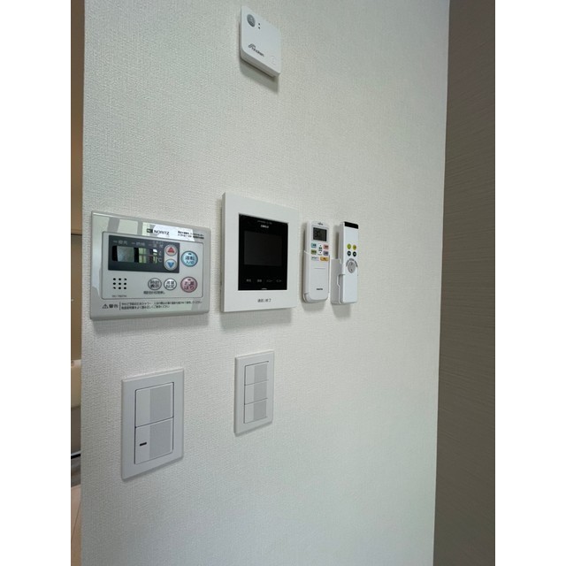 ＬＥＤミラージュ 内観