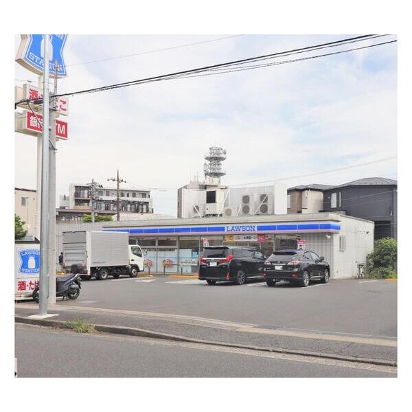 オキザリス106号室 周辺