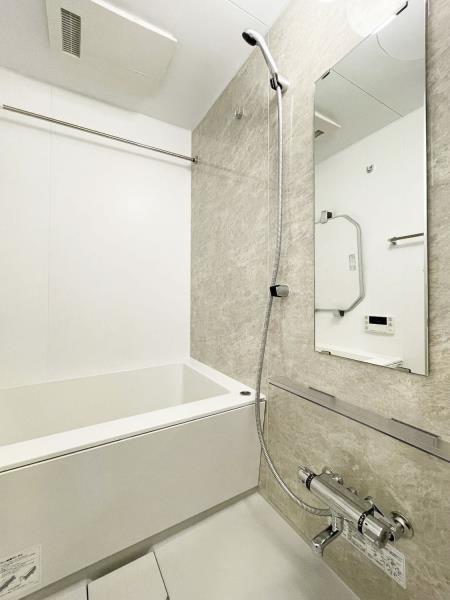 Ｂｒｉｌｌｉａ　ｉｓｔ　浅草6階 お風呂