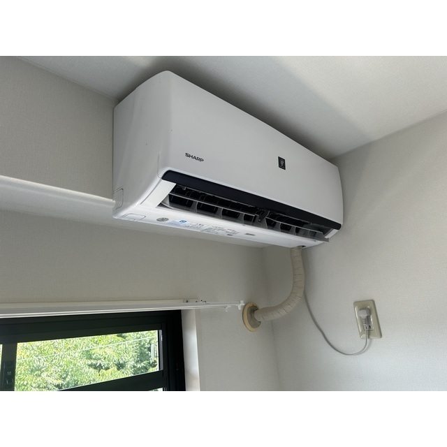 スターライトヴィラ2303号室 部屋その他