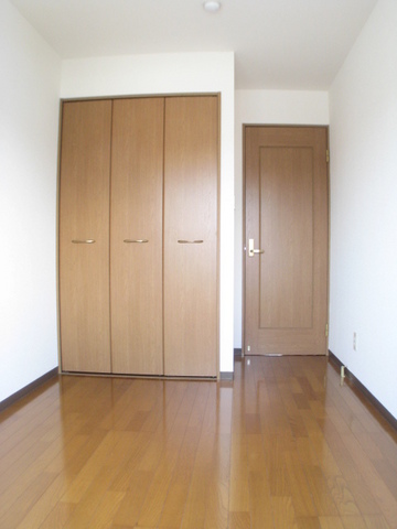 メゾン・デュ・リラ0306号室 居室4