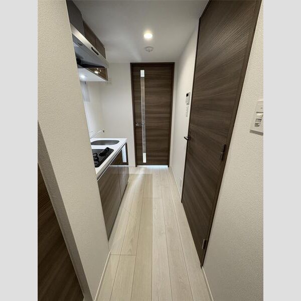 MAXIV横浜青葉112号室 お風呂