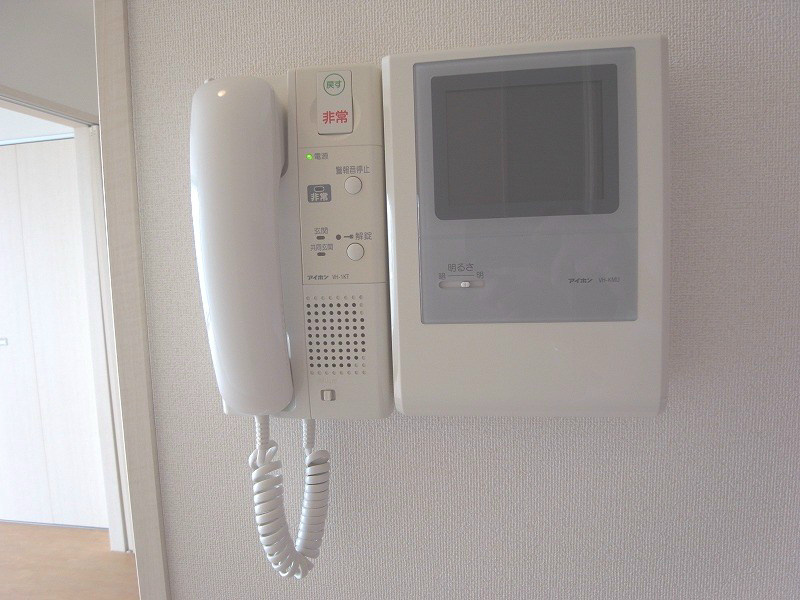 ソレイユ烏山1階 部屋その他