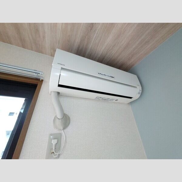 メゾンベール　B エアコン