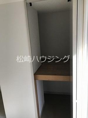 ＪＫ’Ｓ 収納