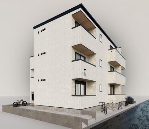 ＬＯＴＵＳ　Ｃｈｉｂａの外観画像