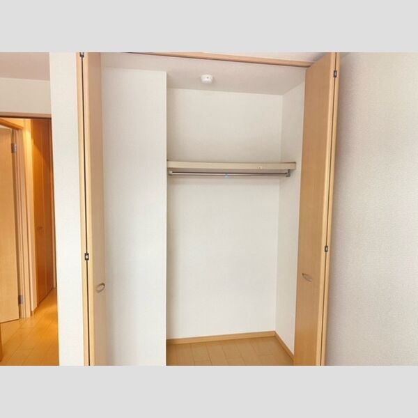 リバレイン浮間　Ⅰ 収納