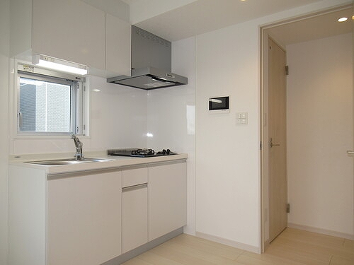 クラリティア池上5階 キッチン