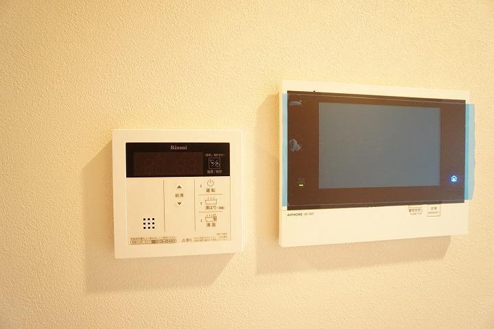 JMFResidence町田1階 その他、部屋スペース