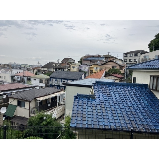 Venus Lagoon白幡仲町104号室 部屋その他