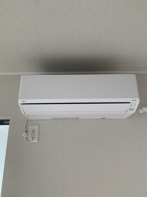 ＣＡＳＡ上野毛 部屋設備