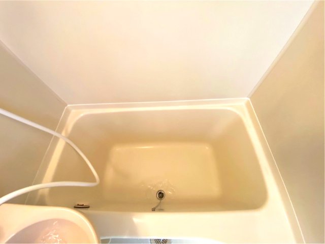 サンハイツ羽沢 お風呂