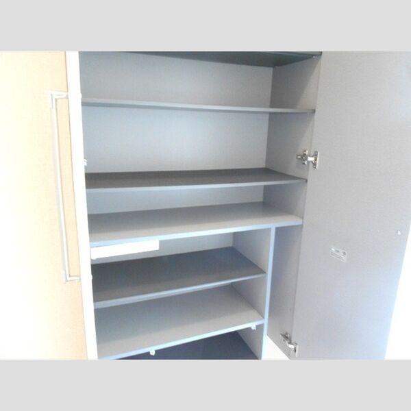 メゾン・クオレ シューズボックス