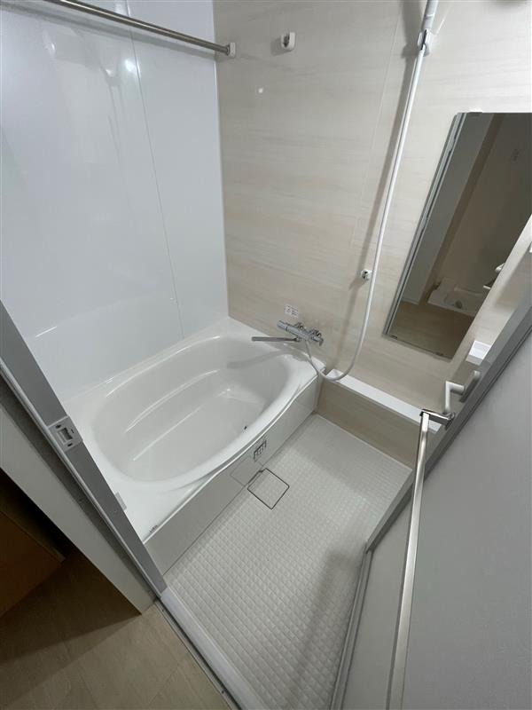 SARA東日本橋 お風呂