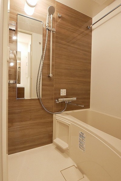 ハーモニーレジデンス横浜大通り公園4階 内観