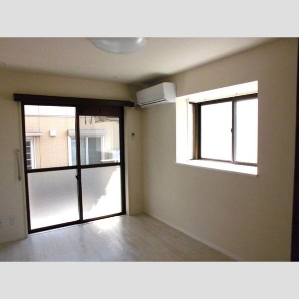 ラポール16110号室 洋室