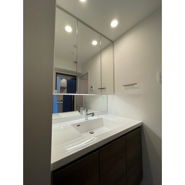 nido南千住0801号室 内観